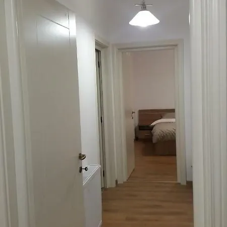 Apartment Astral 1