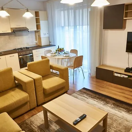 Astral 1 Apartment