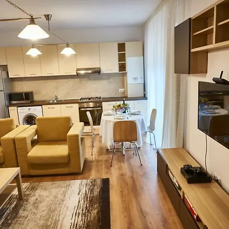 Astral 1 Apartment