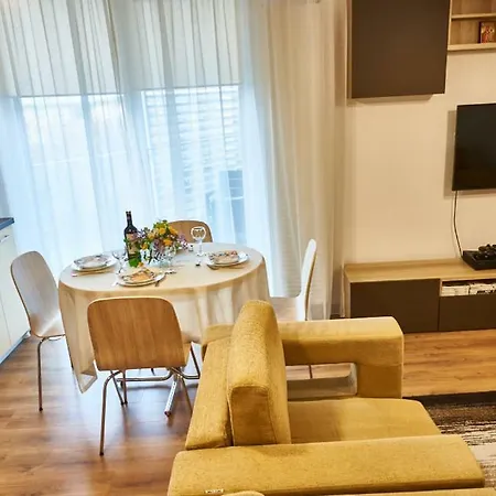 Astral 1 Apartment Ploiesti
