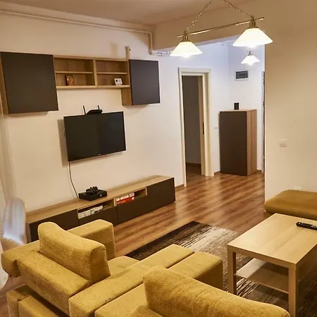Astral 1 Apartment