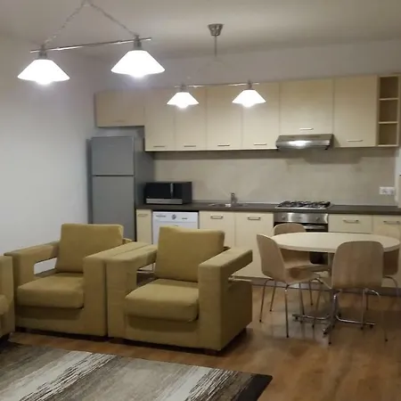 Astral 1 Apartment