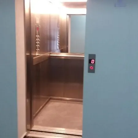 Apartment Astral 1 *